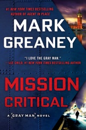 Mission Critical