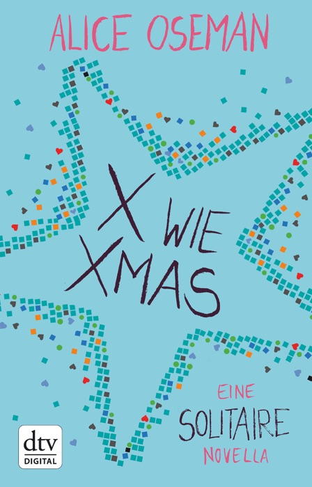 X wie Xmas