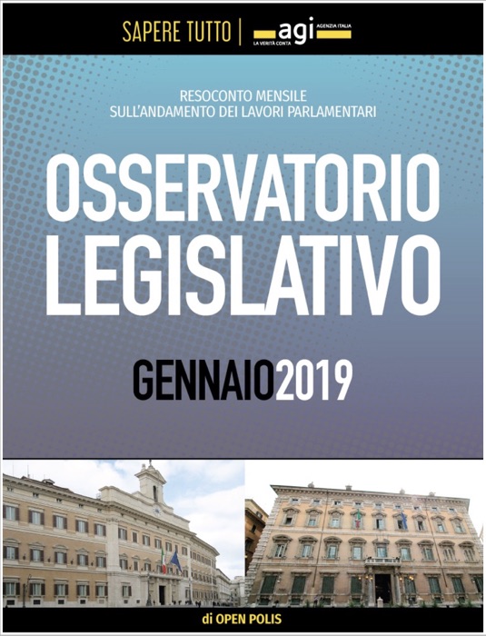 Osservatorio legislativo