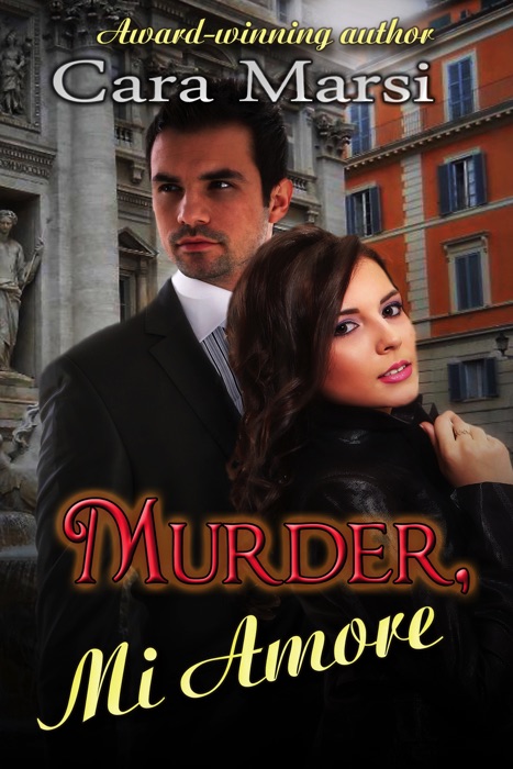 Murder, Mi Amore