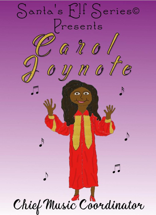 Carol Joynote, Chief Music Coordinator