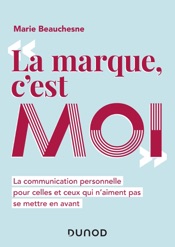 La marque, c'est moi
