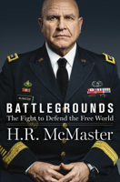 H. R. McMaster - Battlegrounds artwork