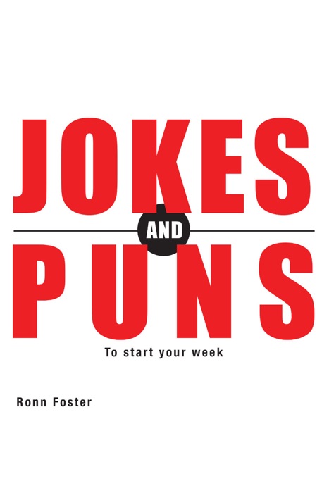 Jokes and Puns