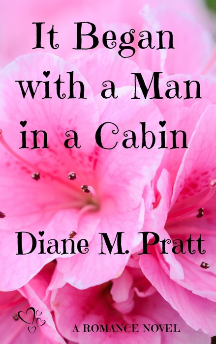 It Began with a Man in a Cabin