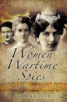 Ann Kramer - Women Wartime Spies artwork