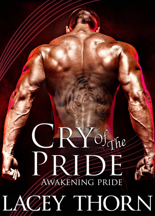 Cry of the Pride