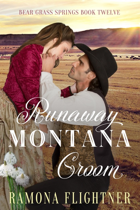 Runaway Montana Groom