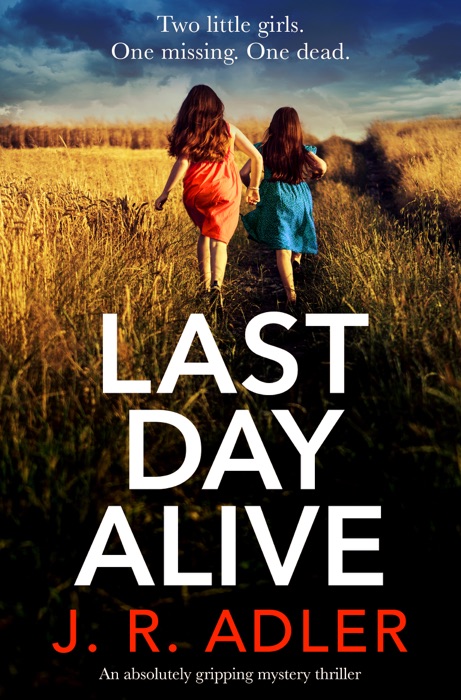 Last Day Alive