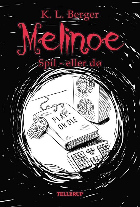 Melinoe #3: Spil - eller dø