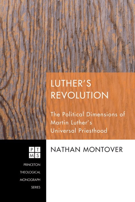 Luther's Revolution
