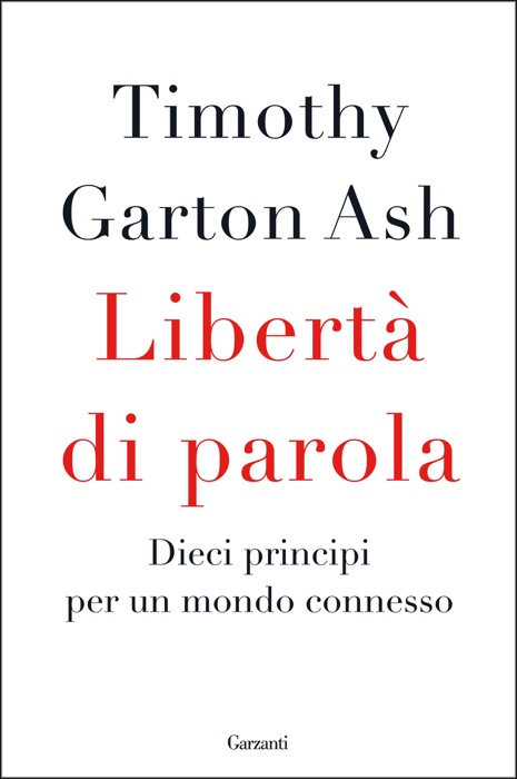 Libertà di parola