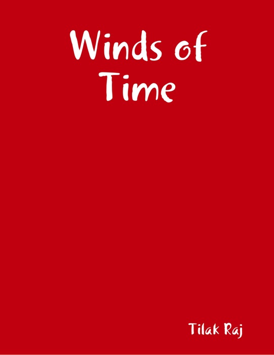 Winds of Time