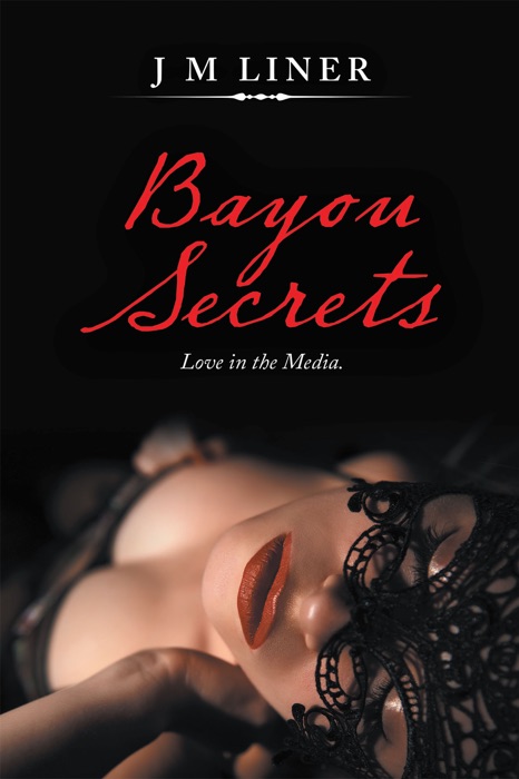 Bayou Secrets