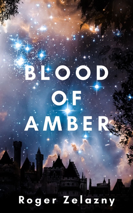 Blood of Amber