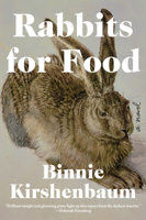 Binnie Kirshenbaum - Rabbits for Food artwork