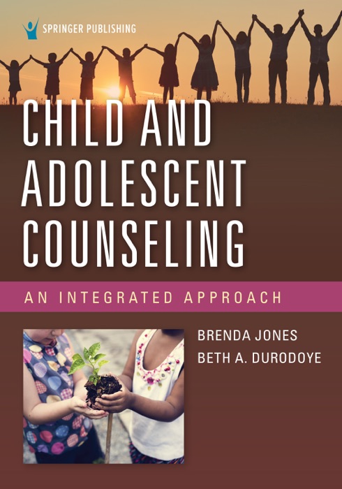 Child and Adolescent Counseling