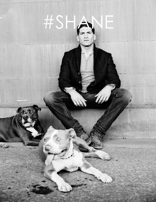 #Shane: The Return of Shane