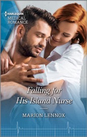 Falling for His Island Nurse - Marion Lennox by  Marion Lennox PDF Download