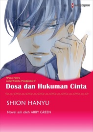 Dosa dan Hukuman Cinta - Shion Hanyu & Abby Green by  Shion Hanyu & Abby Green PDF Download