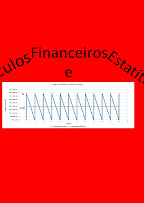 Cálculos Financeiros E Estatístico