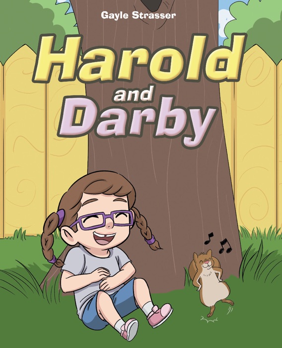 Harold and Darby