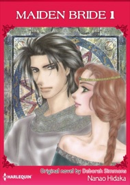 Maiden Bride 1 - Nanao Hidaka & Deborah Simmons by  Nanao Hidaka & Deborah Simmons PDF Download