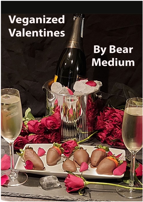 Veganized Valentines