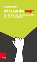 Carsten Schild & Gerald Hüther - Wege aus der Angst artwork