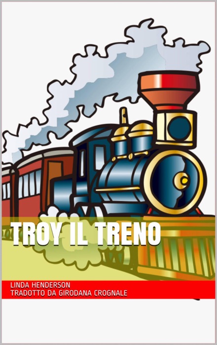 Troy il treno