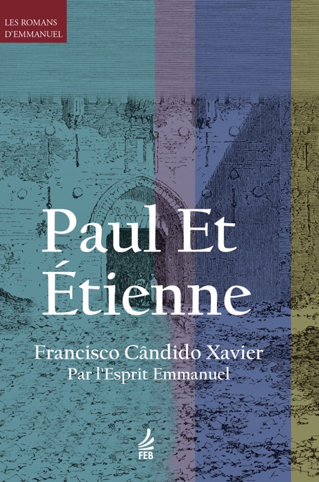 Paul et Étienne