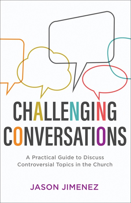 Challenging Conversations