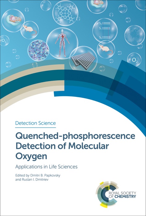 Quenched-phosphorescence Detection of Molecular Oxygen