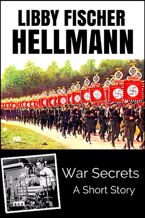 War Secrets: A Short Story