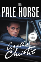 Agatha Christie - The Pale Horse artwork