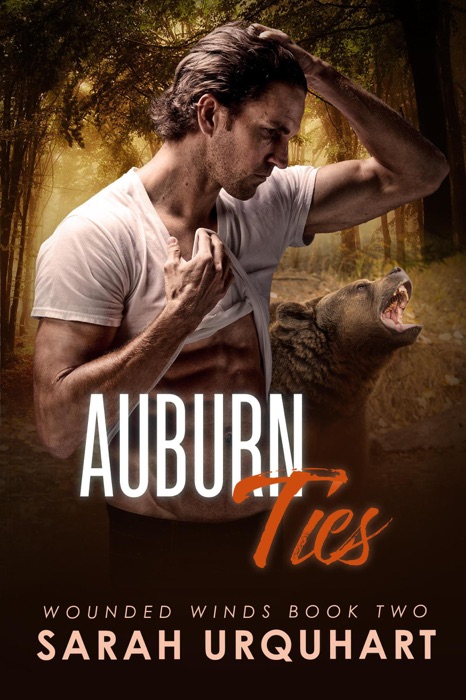 Auburn Ties