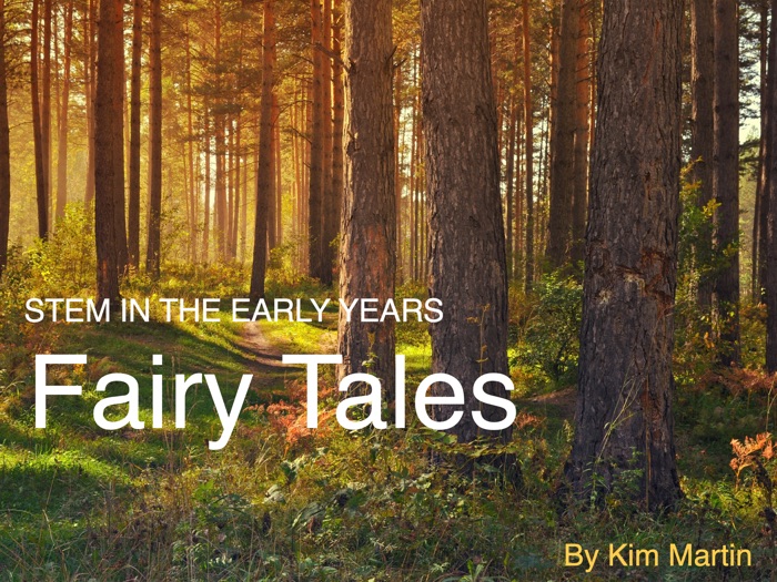 STEM Fairy Tales