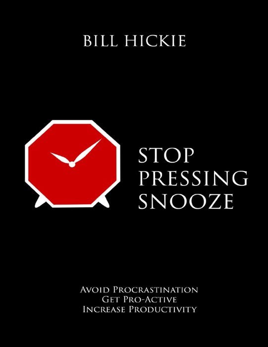 Stop Pressing Snooze