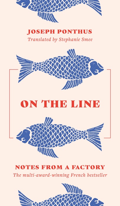 On the Line