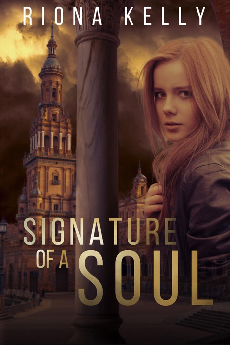 Signature of a Soul