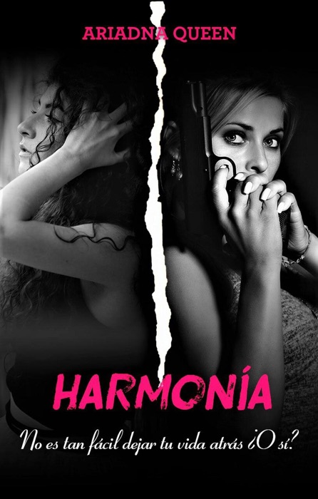HarmonÃa