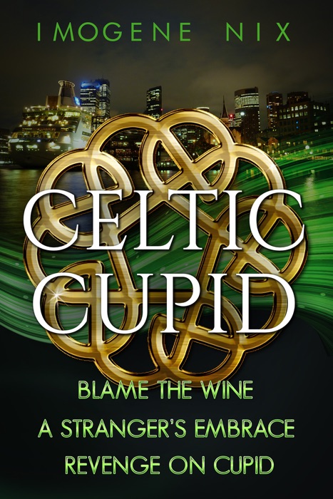 Celtic Cupid Trilogy