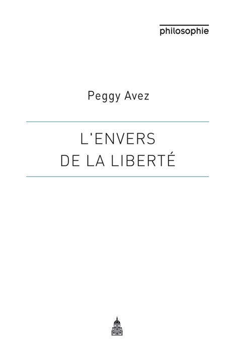 L’envers de la liberté