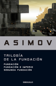 Trilogía de la Fundación - Isaac Asimov