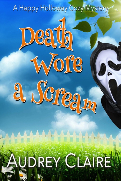 Death Wore a Scream