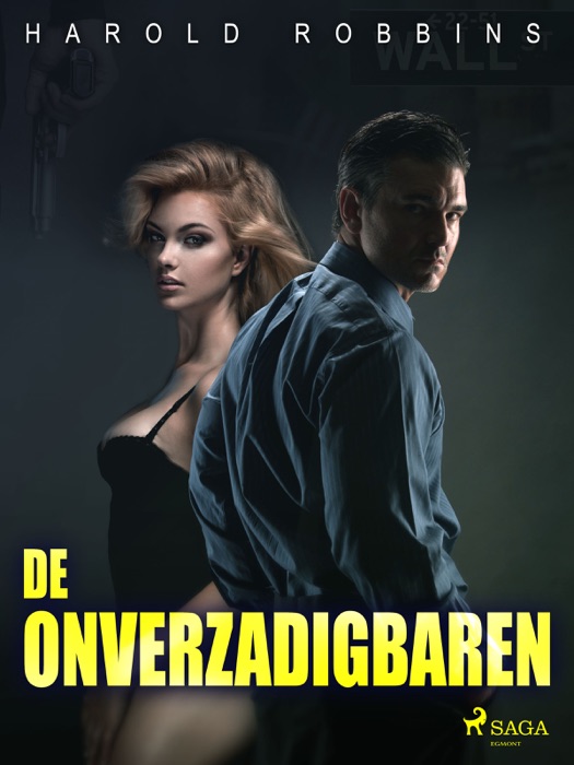 De onverzadigbaren