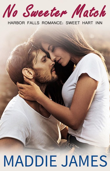 No Sweeter Match