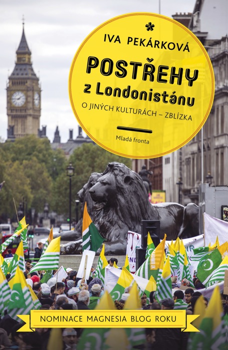 Postřehy z Londonistánu