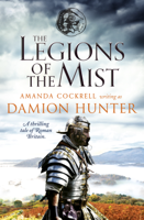 Damion Hunter - The Legions of the Mist artwork