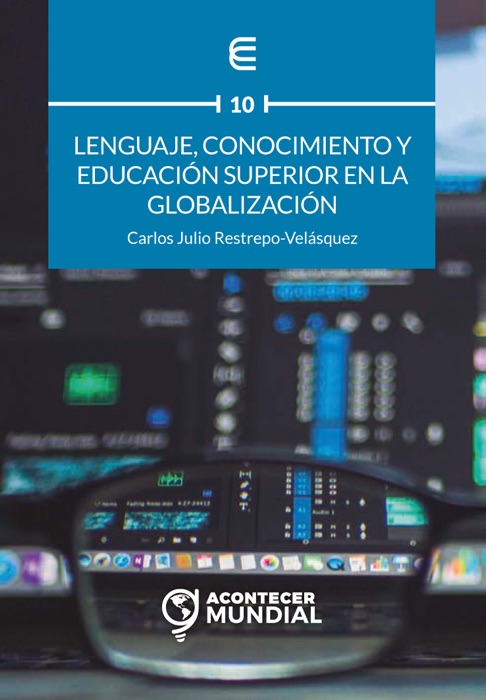 Lenguaje, conocimiento y educación superior